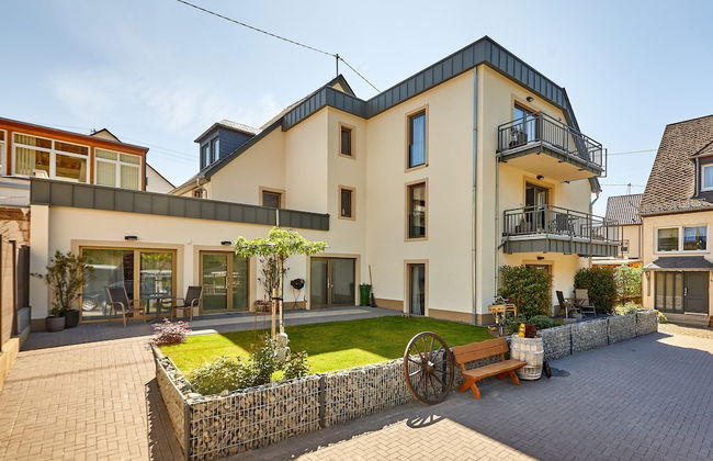 Rochter Apartments - Photo 48