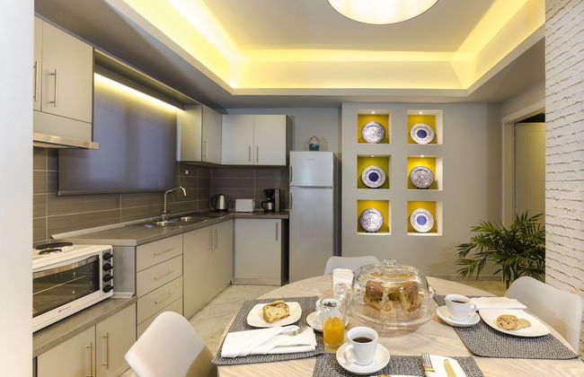 NK Apartments - Foto 38