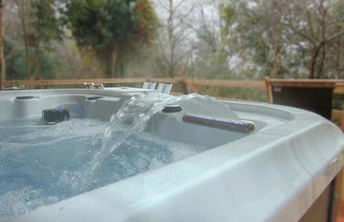 LOU PITCHOUN - Jacuzzi SPA Privé - Vignes - Proche ALBI et CORDES - Foto 2