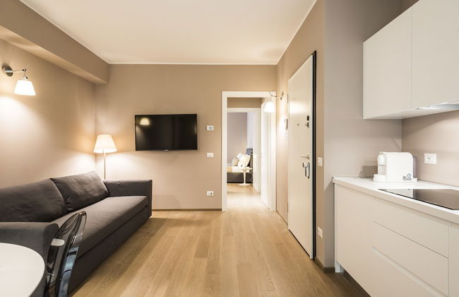 MYSWEETPLACE - Corso Como Apartments - Foto 50