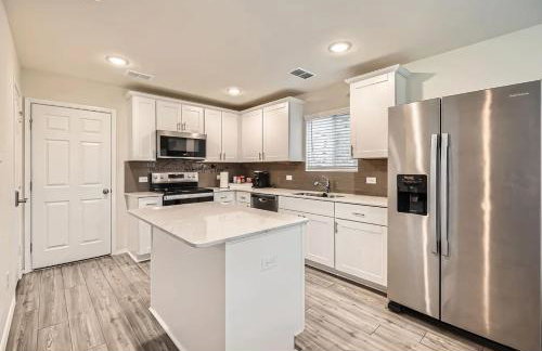 Modern Retreat with Private Office - Foto 6