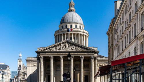Studio très joli rénové quartier Notre-Dame Jardin des Plantes Panthéon près de la Seine - Foto 3