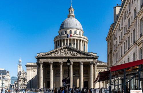 Studio très joli rénové quartier Notre-Dame Jardin des Plantes Panthéon près de la Seine - Foto 3