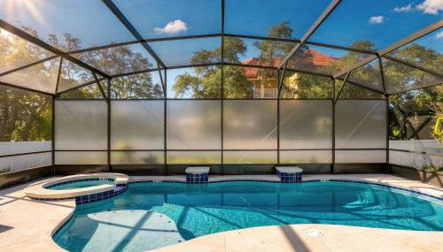 Paradiso 12bd Pool Summerkitchen Gameroom Cinema - Foto 4, Other