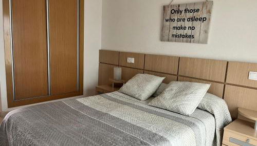 Duplex Torre la Sal Magic World La Tormesilla - Photo 3, wardrobe