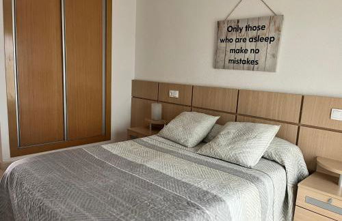 Duplex Torre la Sal Magic World La Tormesilla - Photo 3