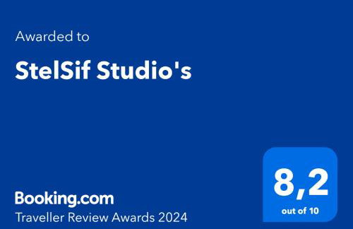 StelSif Studio's - Foto 35