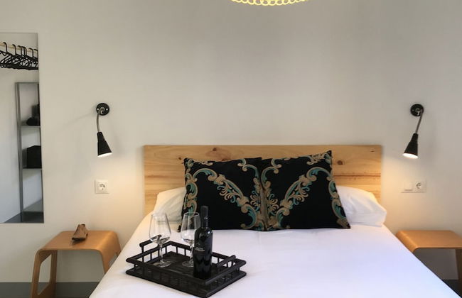 Apartamentos Boutique Villavieja - Foto 12