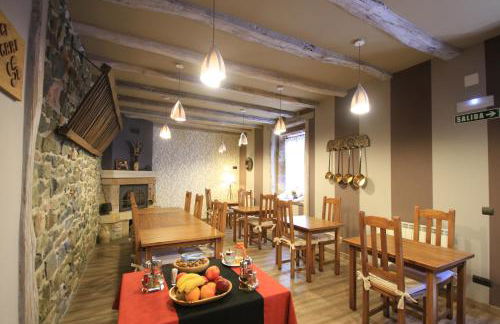 Casa Rural Aldekoa - Foto 21