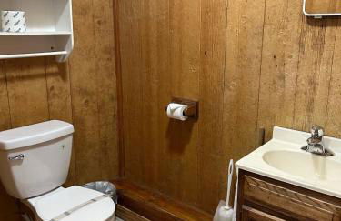 Adjoining Cabin #7B on Patoka Lake in Southern Indiana - Foto 8