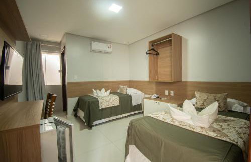 Hotel Araçás - Foto 53