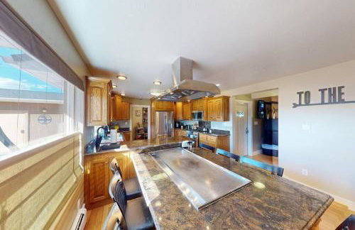 Tacit Shadow Resort Escape Dual Suite, Gym, Coffee Bar, Hot-Tub, Free Laundry, Food Available - Foto 28