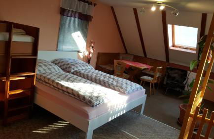 Ferienhaus Am Kirchberg - Foto 55