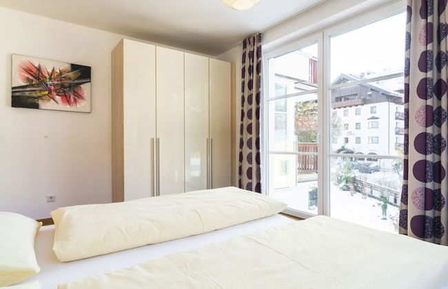 Holiday Apartment in Leogang Near the ski Area - Foto 5