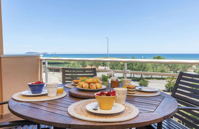 Port Pals CIII Vista Bonita - Foto 1