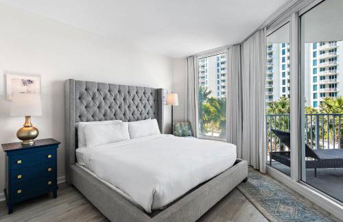 Palms Resort #1405 Jr 2BR - Foto 34