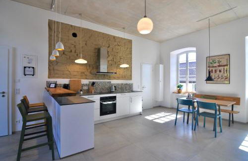 Wohnen im Klassenzimmer einer Alten Schule - Foto 15