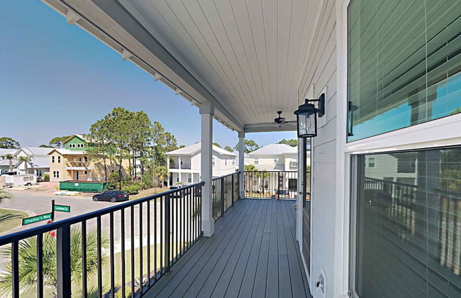 Sunshine Vacation Home - Foto 32