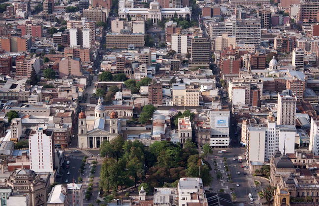 Tour panorámico por San Miguel de Tucumán - Foto 5