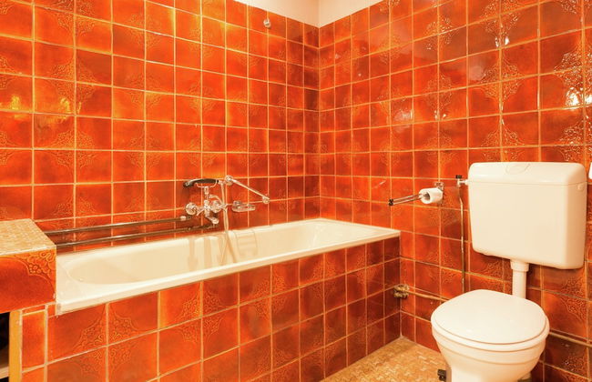 Secluded Farmhouse in Balkbrug with Hot Tub - Foto 28