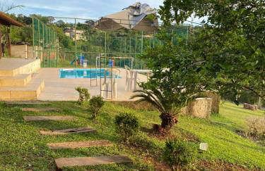 Sítio Vista das Montanhas - Foto 10