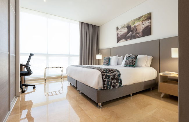 Grand Marina Santa Marta - Foto 6