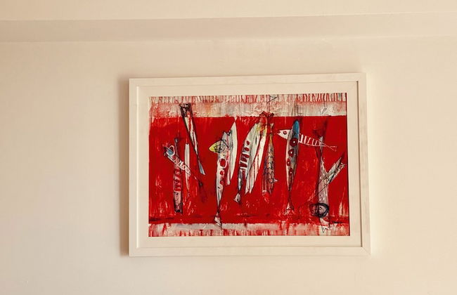 Most Oliva Resort Budva - Photo 66