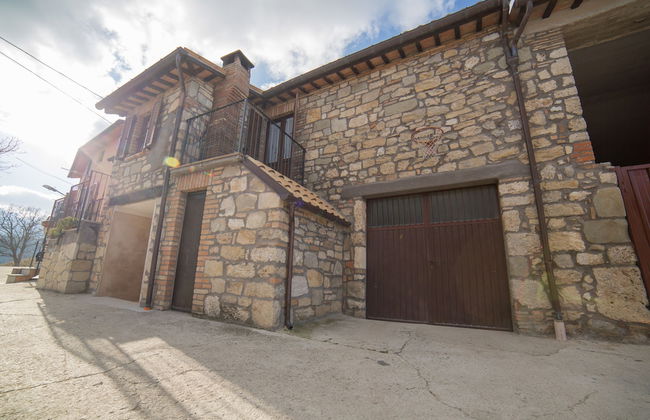 La Fattoria dei Sibillini - Foto 16