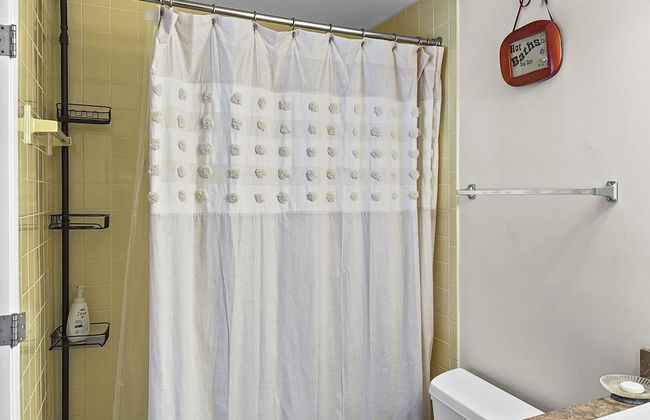 Clocktower 4 Bedroom Condo by RedAwning - Foto 23