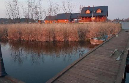 Dom wakacyjny Danielsja - Foto 40