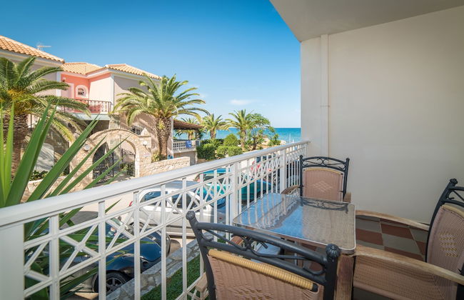 Xenos Kamara Beach - Foto 46