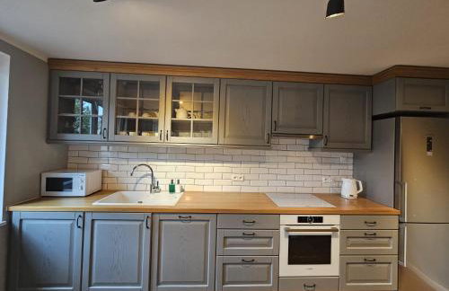 Apartamenty Zdrojowa 6 - Foto 31