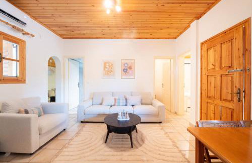 Olivilla Garden Retreat - A Peaceful Escape - Foto 3