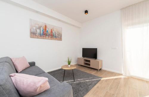 Villa Eni apartments 2 - Photo 16