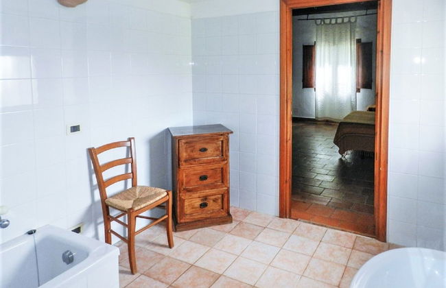 Delightful Holiday Home in Fulgatore With Swimming Pool - Foto 14