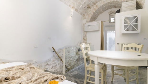 19 White Luxury Suite With Jacuzzi by Wonderful Italy - Foto 5, Habitación