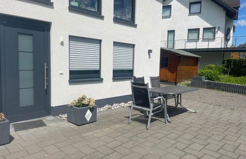 Ferienwohnung Biggesee - Foto 2