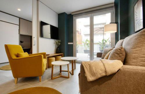 Calm Apartments - Photo 70