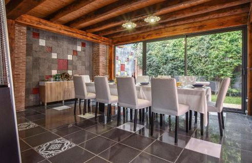 Nice Home In Sant'alfio With Sauna - Foto 19