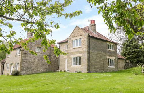 Manor Cottage - Foto 2