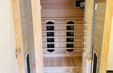 Sonnenberg Resort - Foto 11