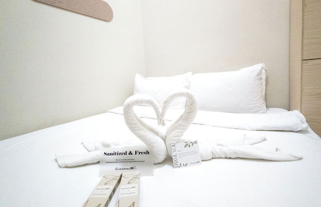 GemstoneBR in SMDC Coast Residences - Photo 75