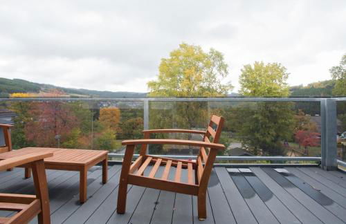 Luxury Apartments Winterberg in der alten Schule - Foto 26