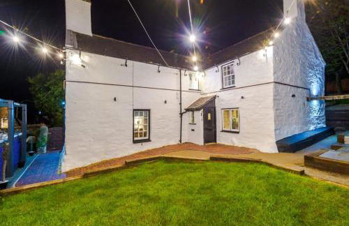 Mochdre Holiday Cottages - Foto 49