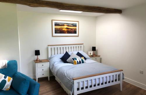 Conkers - a new bespoke rural escape near Glastonbury - Foto 15