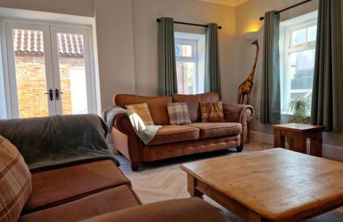 Southbarn - Spectacular Country Home - Foto 13