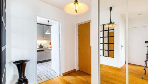 Catch a break near the Seine - Foto 4