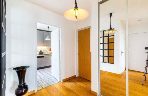 Catch a break near the Seine - Foto 4