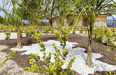 Villa Belvedere di Altavilla with Pool and Near The Sea - Foto 30