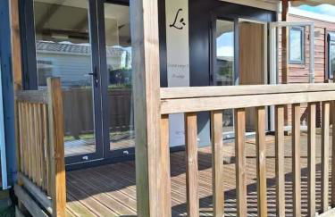 Mobile home with shared pool in Saint-Arnoult - Foto 15